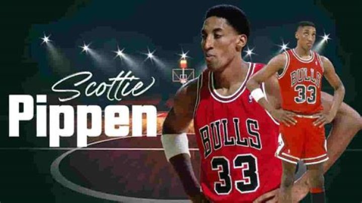 Scottie Pippen Height, Weight, Net Worth, Age, Birthday, Wikipedia, Who, Nationality, Biography