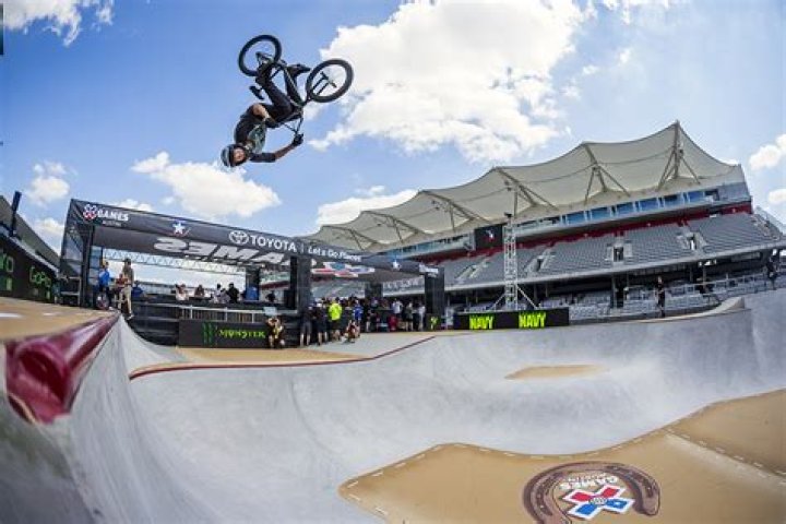 Scotty Cranmer (BMX Rider) - Age, Birthday, Bio, Facts, Family, Net Worth, Height & More
