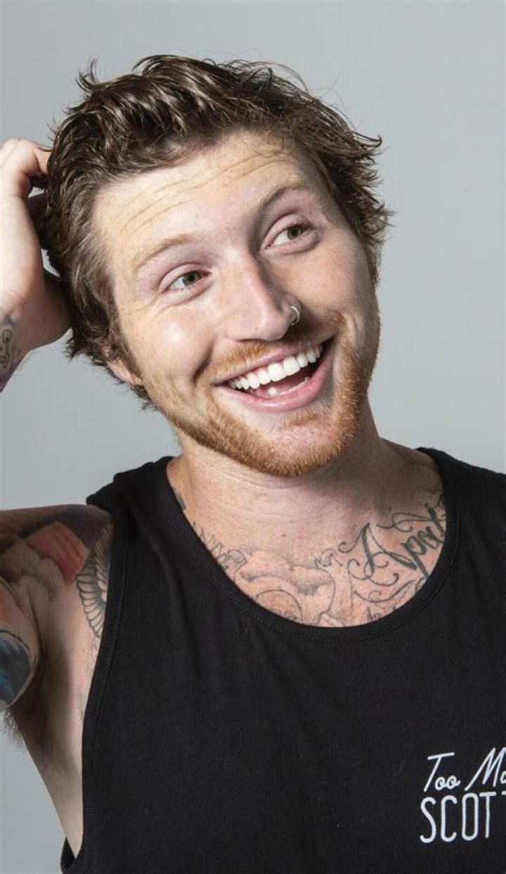 Scotty Sire (YouTube Star) - Age, Birthday, Bio, Facts, Family, Net Worth, Height & More