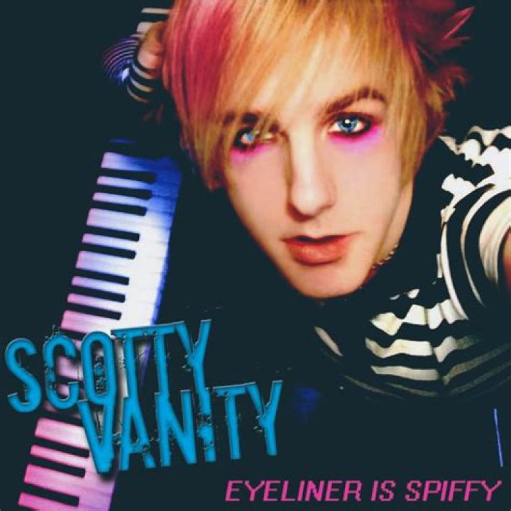 Scotty Vanity (Pop Singer) - Age, Birthday, Bio, Facts, Family, Net Worth, Height & More