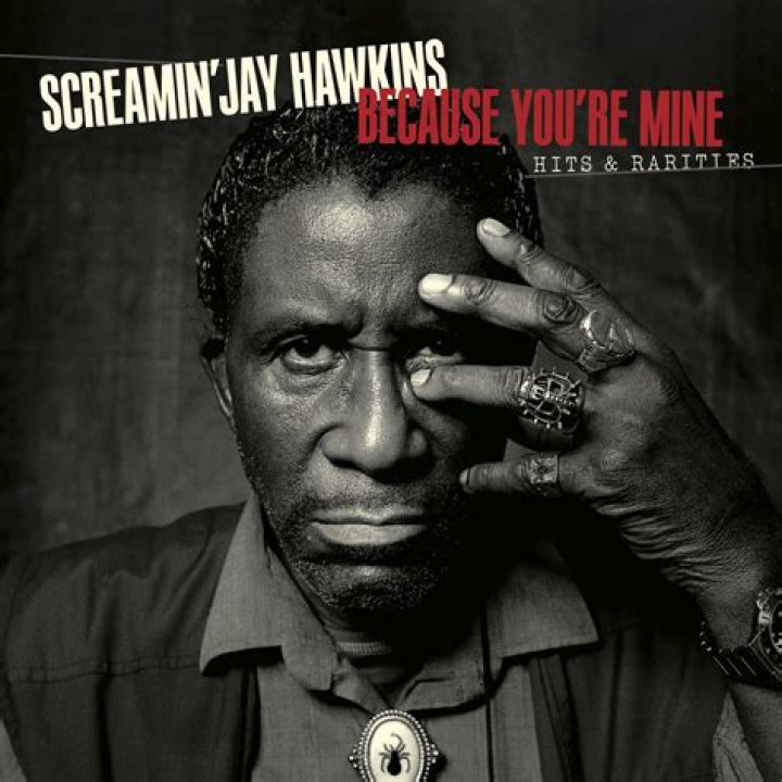 Screamin' Jay Hawkins biografía, edad, altura, esposo, net worth, familia