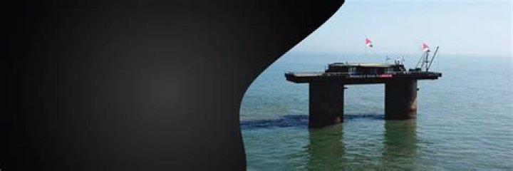 Inside Sealand, The World War 2 Fort Turned Into A Micronation