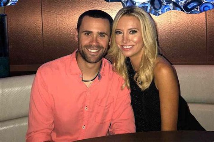 Sean Gilmartin Biography, Age, Height, Wife, Net Worth, Family