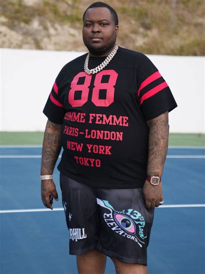 Sean Kingston (Rapper) - Age, Birthday, Bio, Facts, Family, Net Worth, Height & More