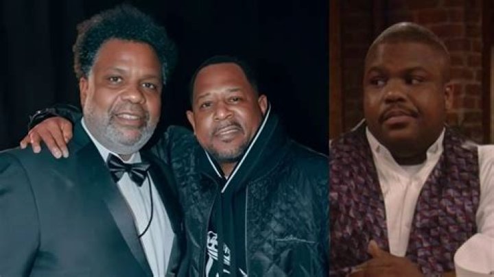 Sean Lampkin Death: How Did Nipsey from “Martin” Die? Family And Net Worth