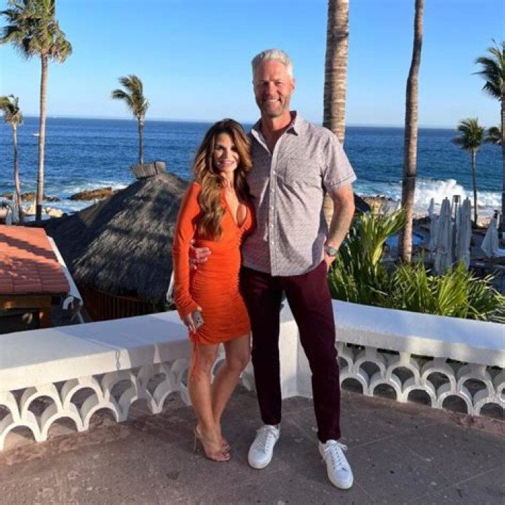 Astrology Birth Chart of Sean Larkin (Law Enforcement Officer) 2024