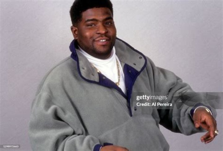 Sean Levert (R&B Singer) - Age, Birthday, Bio, Facts, Family, Net Worth, Height & More