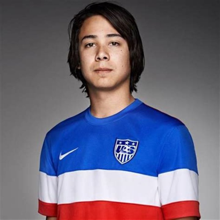 Sean Malto (Skateboarder) - Age, Birthday, Bio, Facts, Family, Net Worth, Height & More
