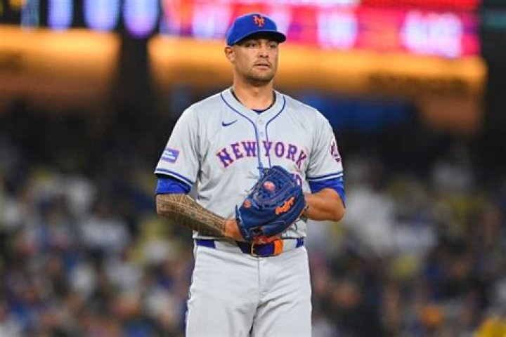 Sean Manaea Biography, Age, Height, Wife, Net Worth, Family