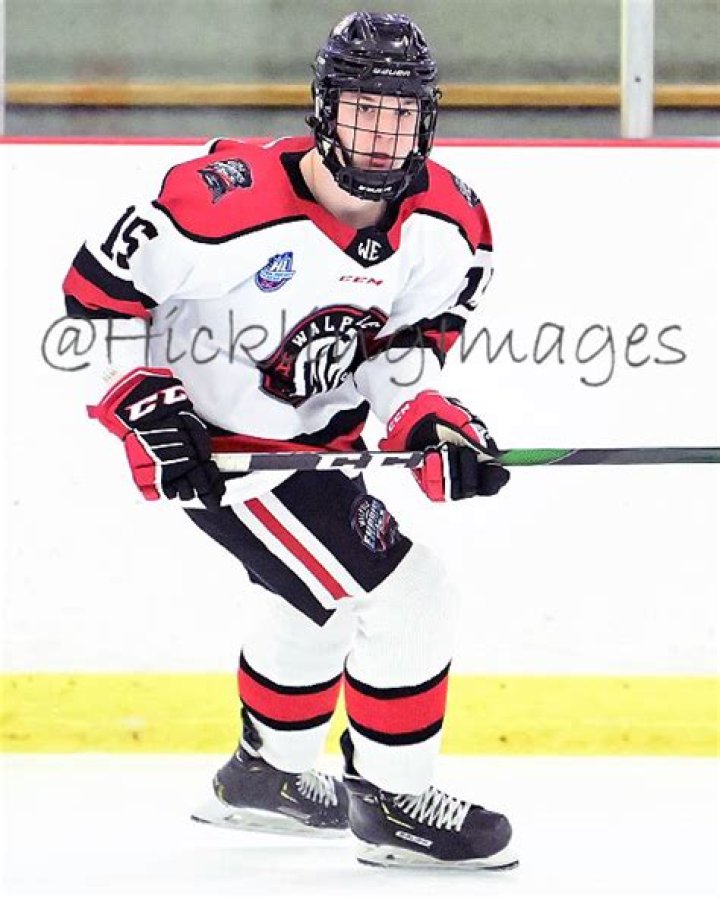 Sean O'Brien Biography, Age, Height, Net Worth, Family