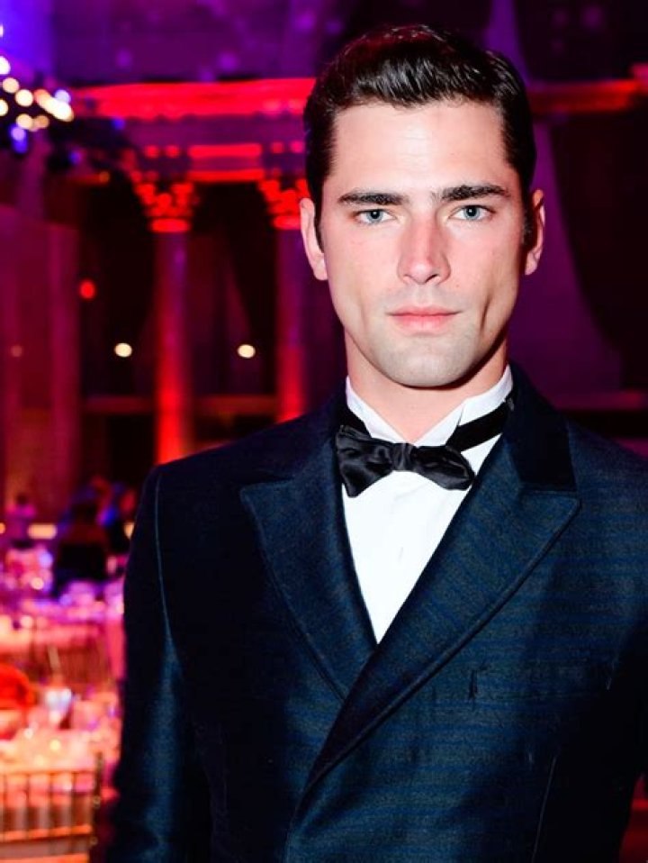 Sean O’Pry