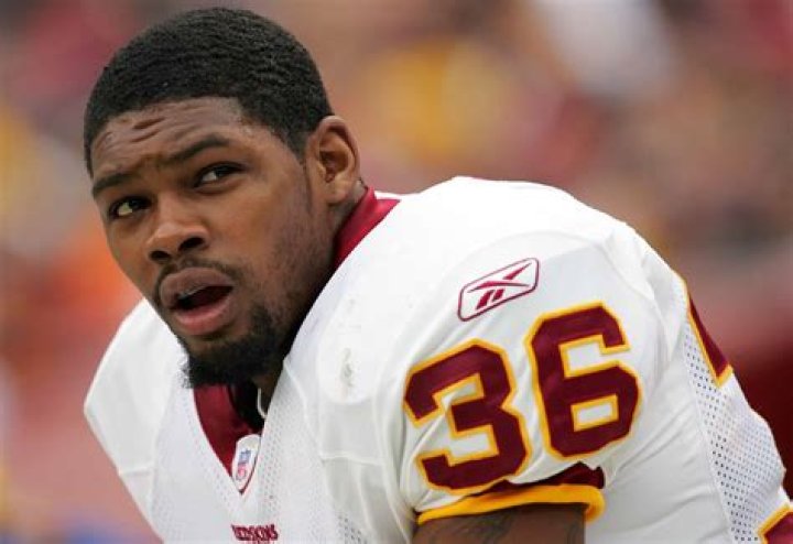 Sean Taylor's Death And The Botched Robbery Behind It