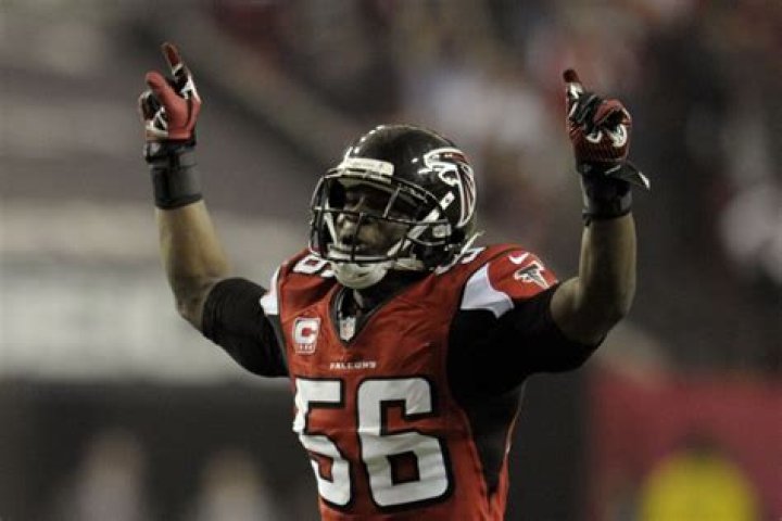 Sean Weatherspoon Biography, Age, Height, Wife, Net Worth, Family