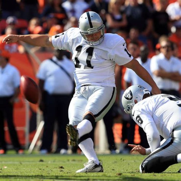 Sebastian Janikowski (Football Player) - Age, Birthday, Bio, Facts, Family, Net Worth, Height & More