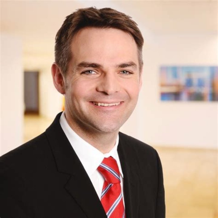 Sebastian Lach Biography, Age, Height, Wife, Net Worth, Family