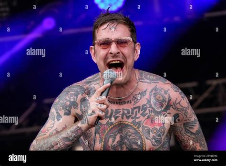 Sebastian Murphy Biography, Age, Height, Wife, Net Worth, Family