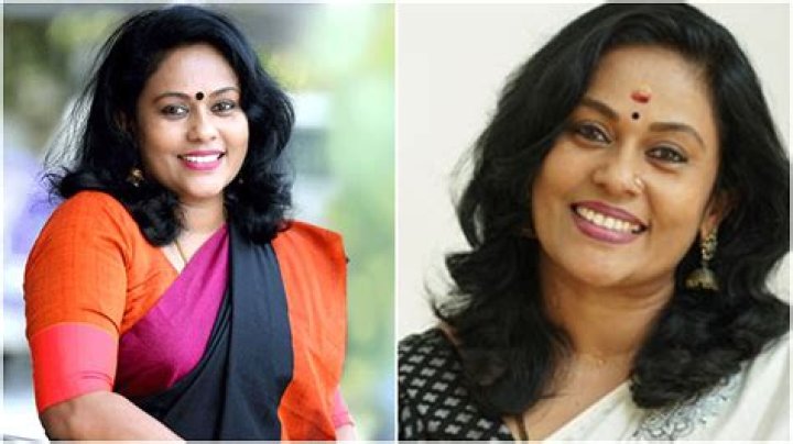 Seema G. Nair Biography, Age, Height, Husband, Net Worth, Family