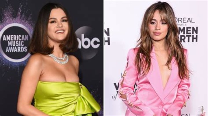 Selena Gomez and Camila Cabello ‘Can’t Wait’ to Share New Songs After ‘Recording Together’