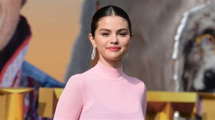 Selena Gomez Responds to Rude Comments About Her Body: ‘Not a Model, Never Will Be’ 