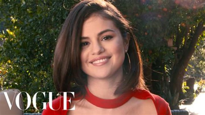 Selena Gomez Hints at Relationship With The Weeknd in Vogue’s 73 Questions Video!