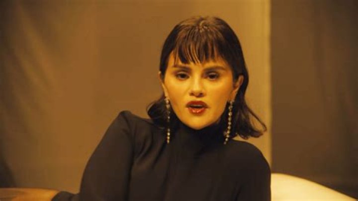 Selena Gomez’s Previous ‘Music Style’ and ‘Style in General’ Makes Her ‘Cringe’ and We Totally Get It