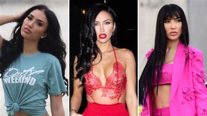 Selling Sunset’s Bre Tiesi’s Plastic Surgery Transformation Photos: Quotes About Getting Work Done