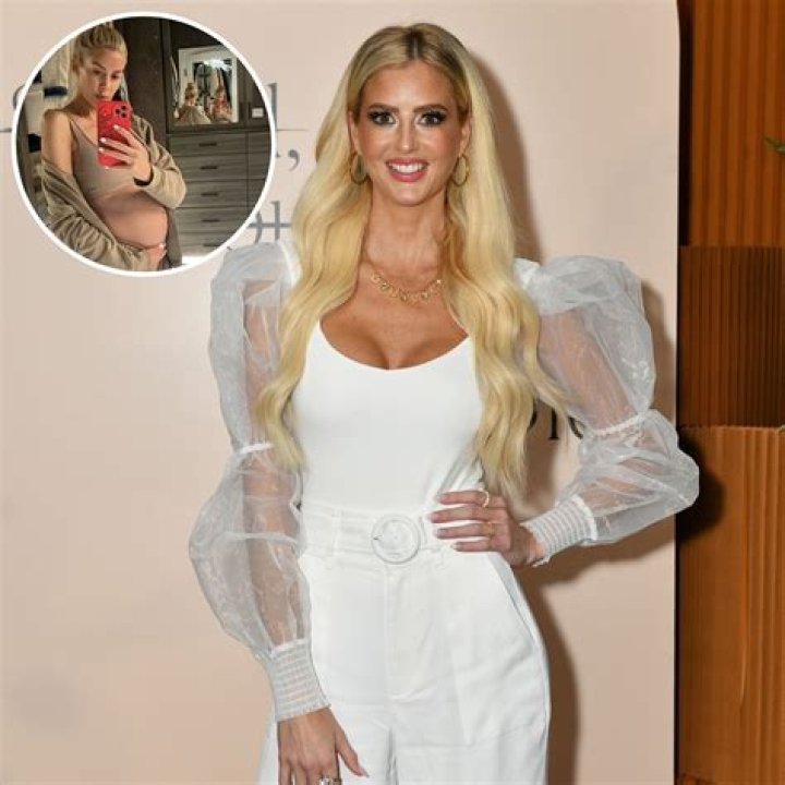 Selling Sunset’s Emma Hernan Says Heather Rae Young Is Giving Cast Baby Fever: ‘She’s Inspiring Us’