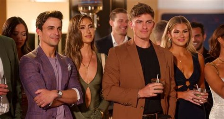 Finding Love on the Beach! See Which ‘Selling the OC’ Stars Are Single, Taken and More