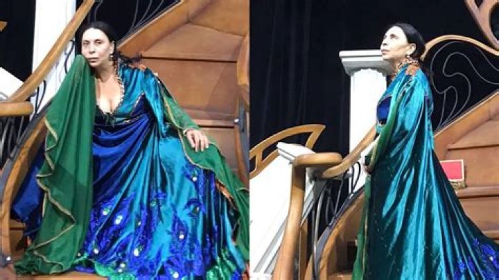 Sema Kecik Biography, Age, Height, Husband, Net Worth, Family