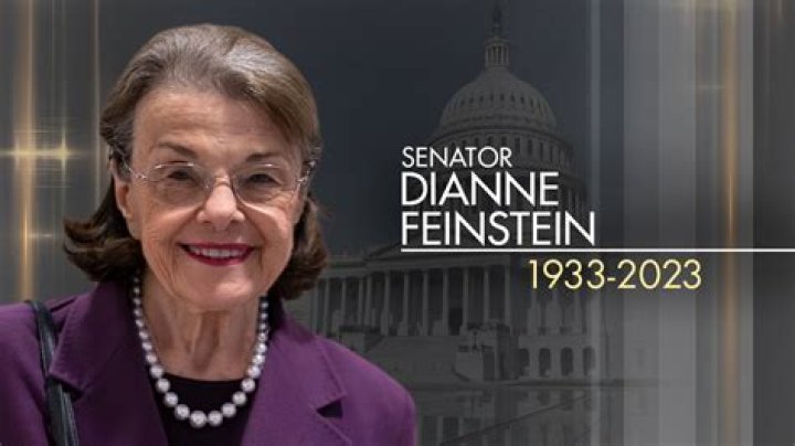 
Senator Dianne Feinstein, 88, Wont Step Down Amid Concerns On Her Health- What’s Her Net Worth? 