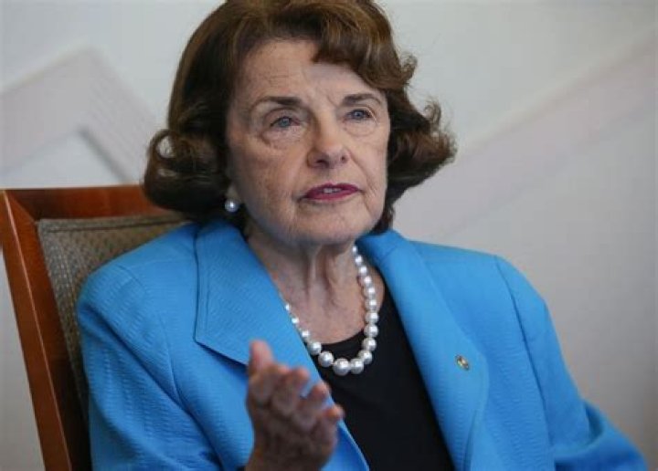 Senator Dianne Feinstein Net Worth 2022 And Health Update, Memory Loss Makes Her Unfit To Serve