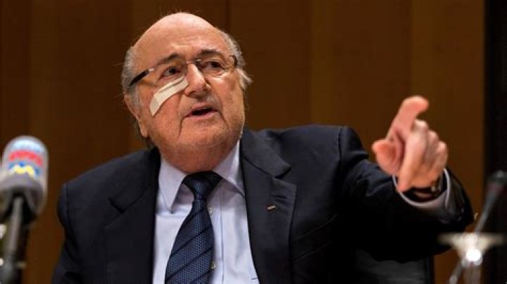 Sepp Blatter (Sports Executive) - Age, Birthday, Bio, Facts, Family, Net Worth, Height & More