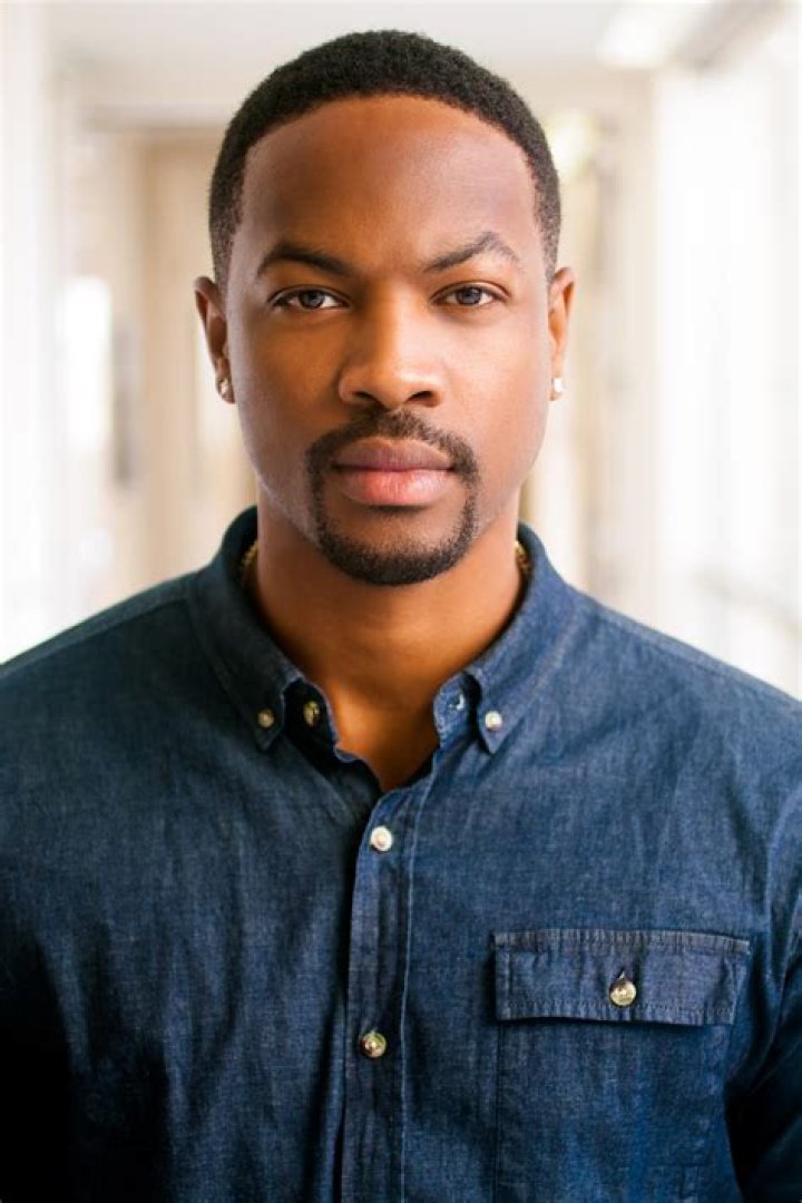 Ser'Darius Blain biografía, edad, altura, esposo, net worth, familia