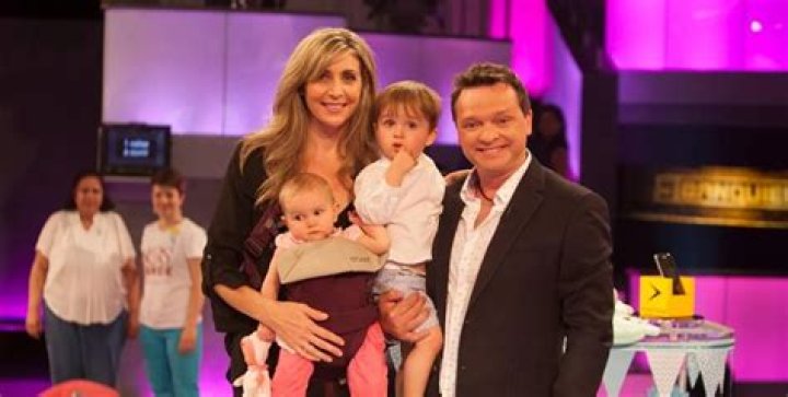 Serge Postigo Biography, Age, Height, Wife, Net Worth, Family