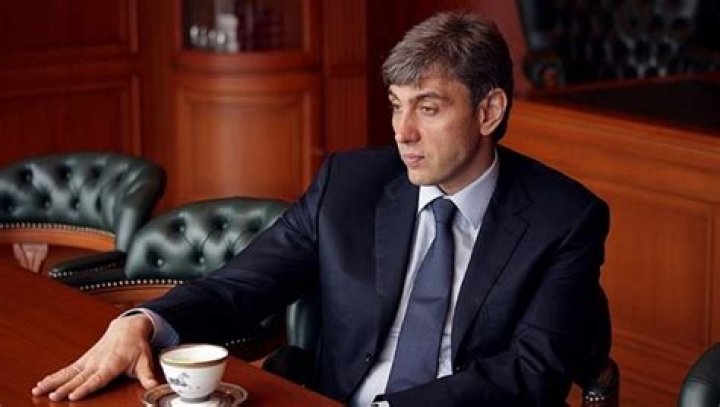 Sergey Galitsky (Entrepreneur) - Age, Birthday, Bio, Facts, Family, Net Worth, Height & More