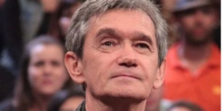 Serginho Groisman Biography, Age, Height, Wife, Net Worth, Family