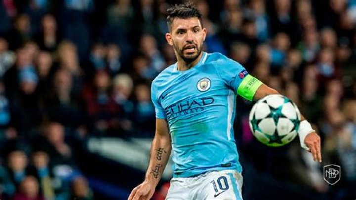 Sergio Agüero (Soccer Player) - Age, Birthday, Bio, Facts, Family, Net Worth, Height & More