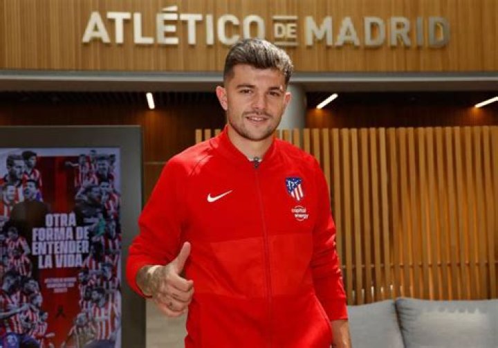 Sergio Guerrero Biography, Age, Height, Wife, Net Worth, Family