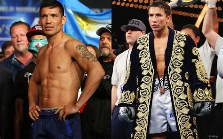 Sergio Martinez Biography, Age, Height, Wife, Net Worth, Family