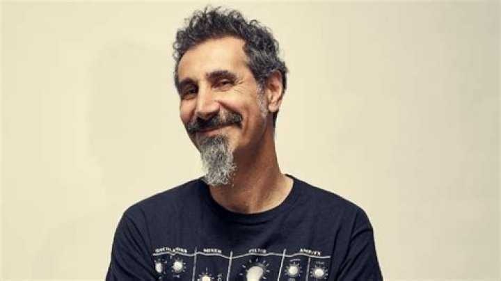 Serj Tankian