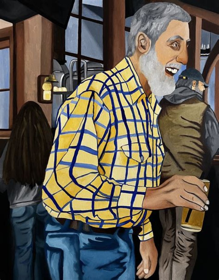 Seth McBride Biography, Age, Height, Wife, Net Worth, Family