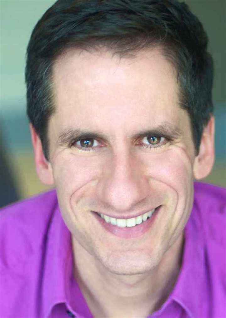 Seth Rudetsky Biography, Age, Height, Wife, Net Worth, Family