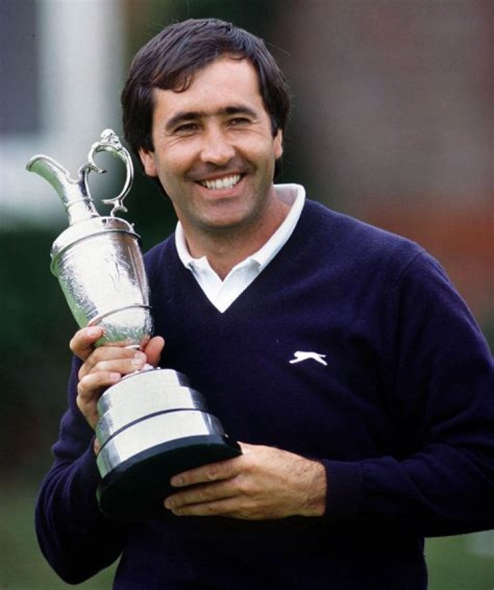 Seve Ballesteros (Golfer) - Age, Birthday, Bio, Facts, Family, Net Worth, Height & More