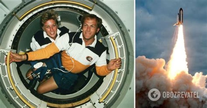 Can You Actually Have Sex In Space?