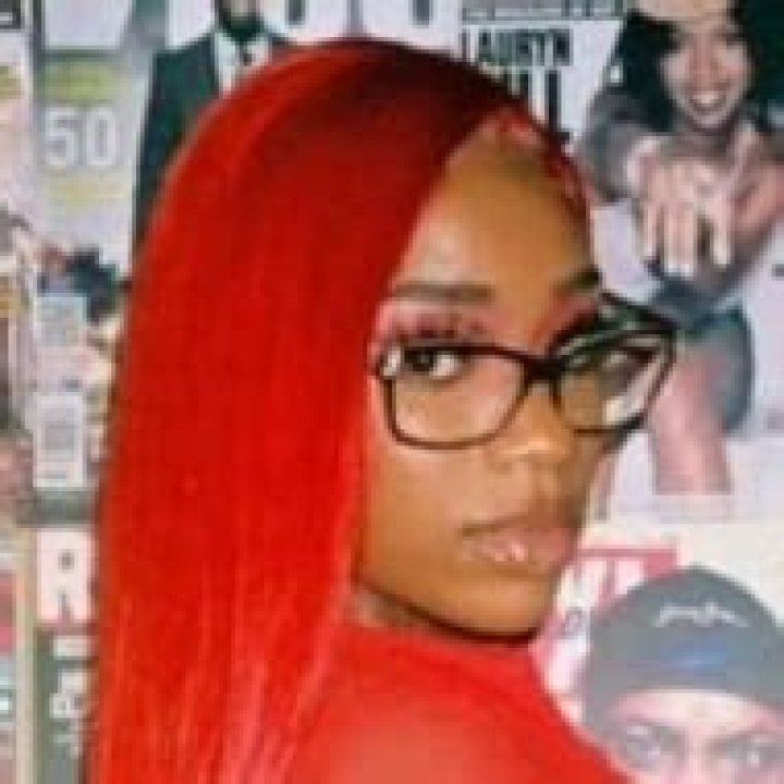 Astrology Birth Chart of Sexyy Red (Rapper) 2024