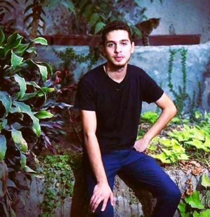 Shadi Mar’i Height, Weight, Net Worth, Age, Birthday, Wikipedia, Who, Instagram, Biography