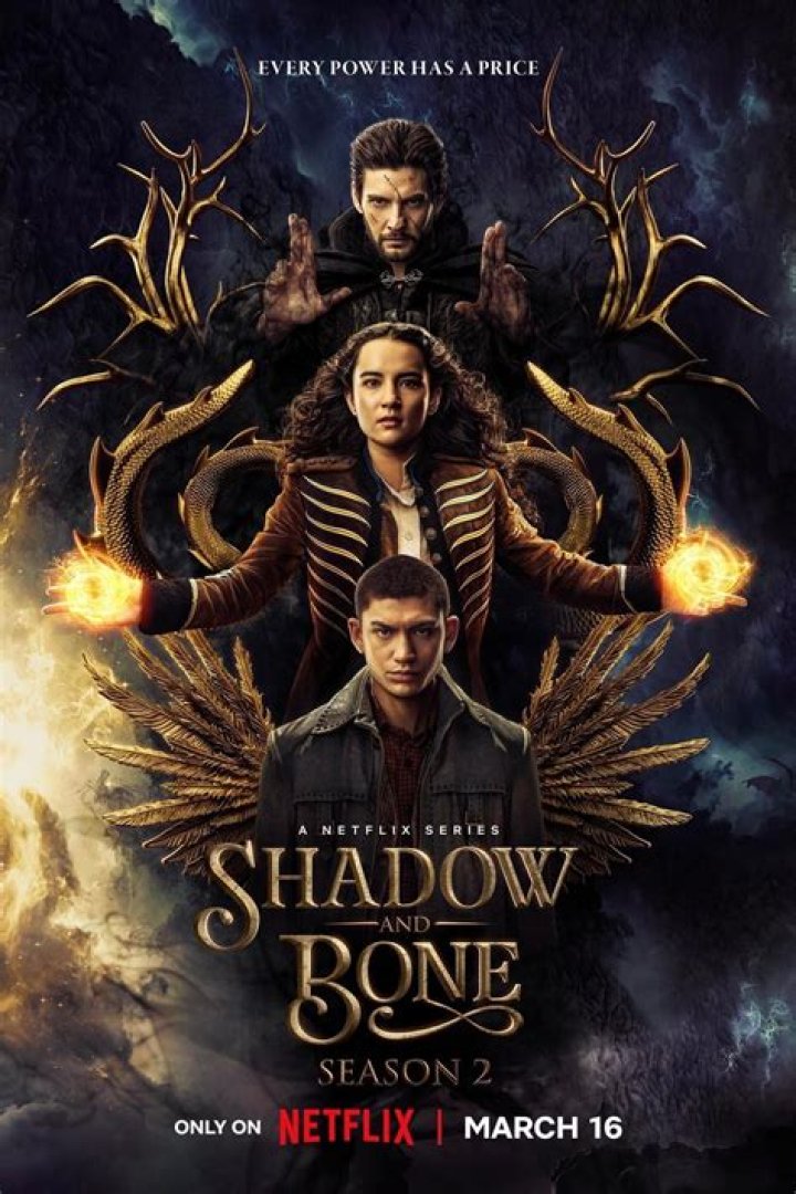 
Shadow and Bone season 2 trailer, release date, cast, and everything we know so far 