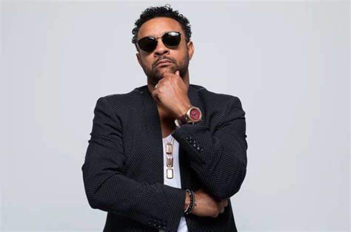 Shaggy biografía, edad, altura, esposo, net worth, familia