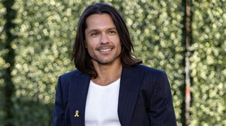 Shahar Isaac – Celebsgraphy