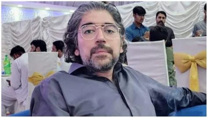 Who is Shahnawaz Amir? Biography, Wiki, Age, Wife, Children, Family, Career & News